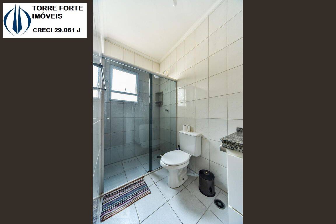 Apartamento à venda com 1 quarto, 54m² - Foto 12