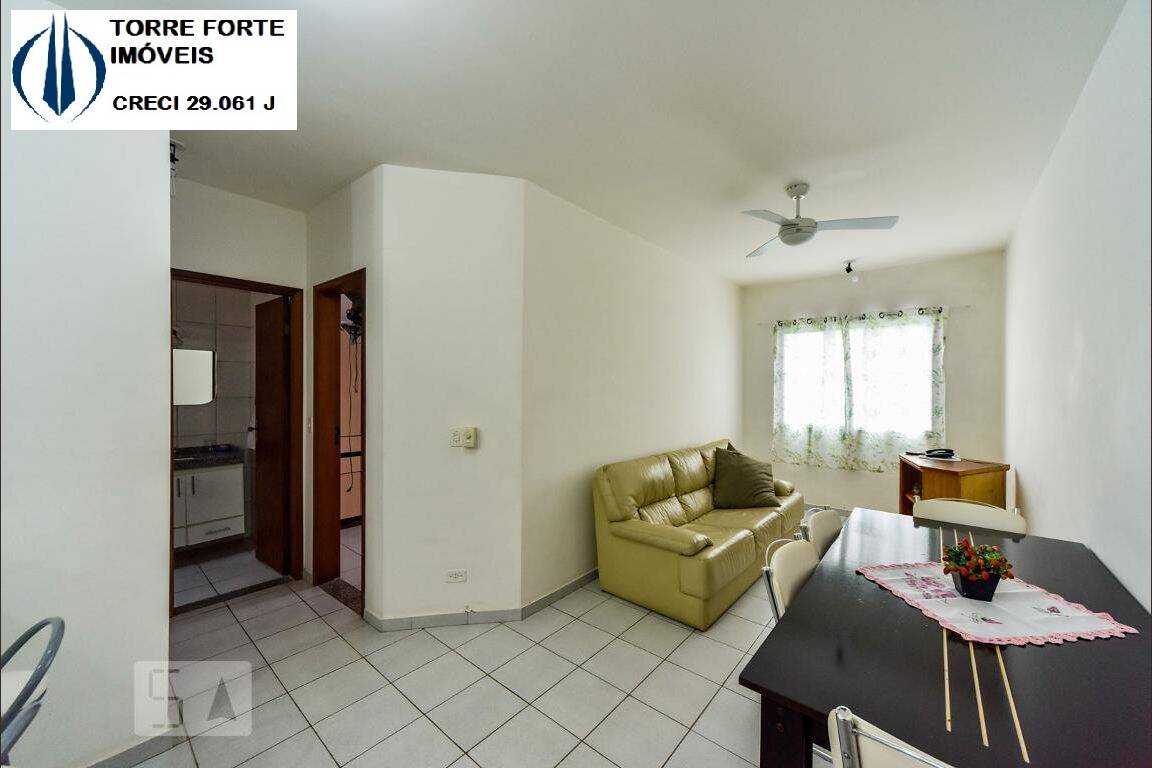 Apartamento à venda com 1 quarto, 54m² - Foto 13