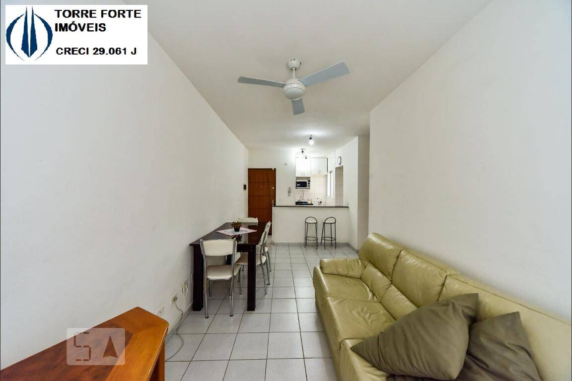 Apartamento à venda com 1 quarto, 54m² - Foto 14