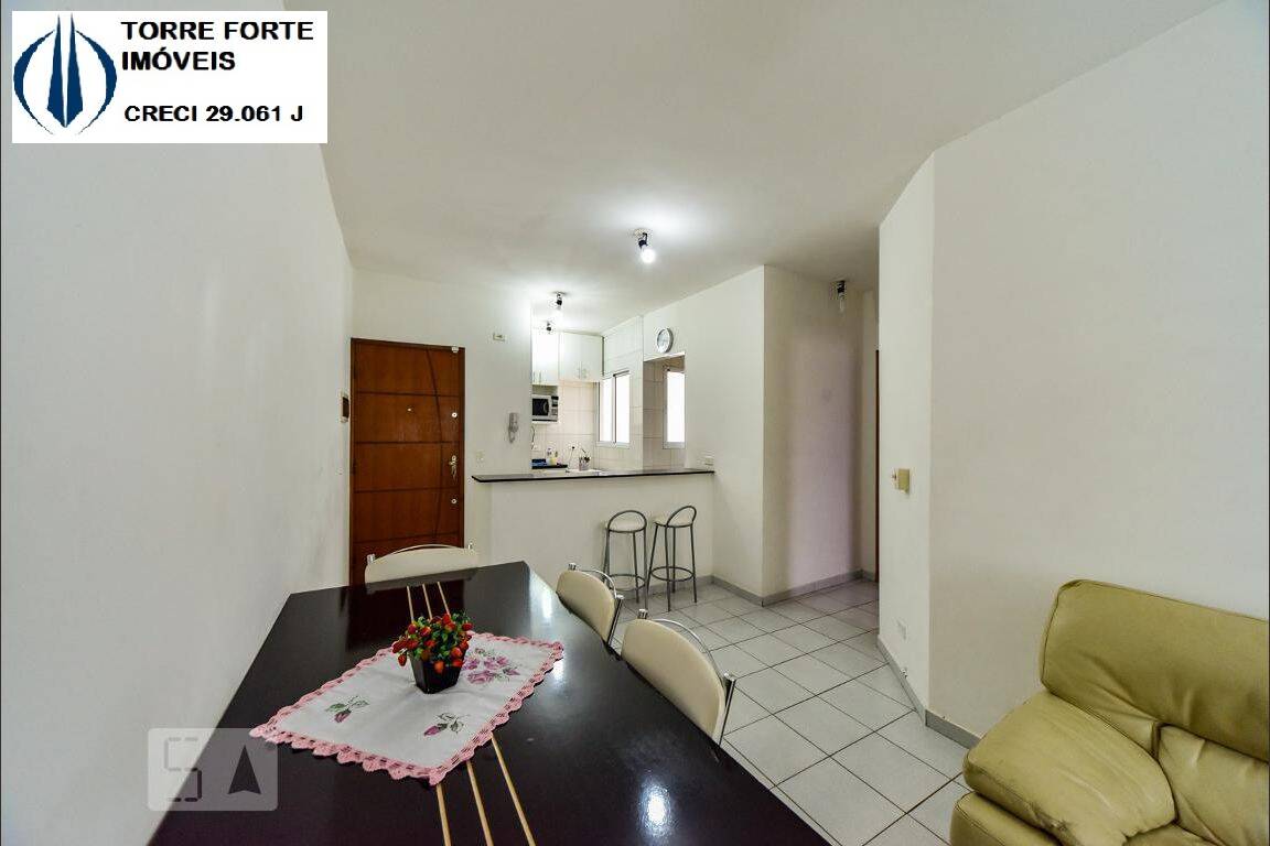 Apartamento à venda com 1 quarto, 54m² - Foto 16