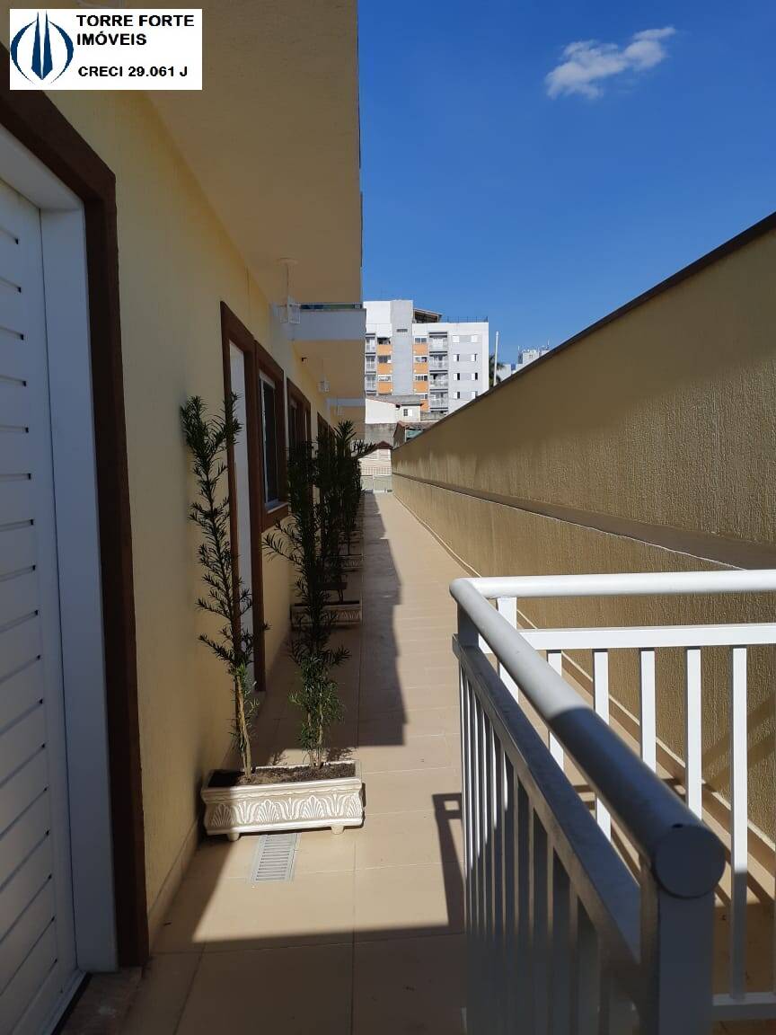 Apartamento à venda com 2 quartos, 100m² - Foto 5