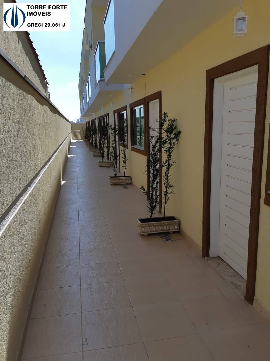 Apartamento à venda com 2 quartos, 100m² - Foto 6