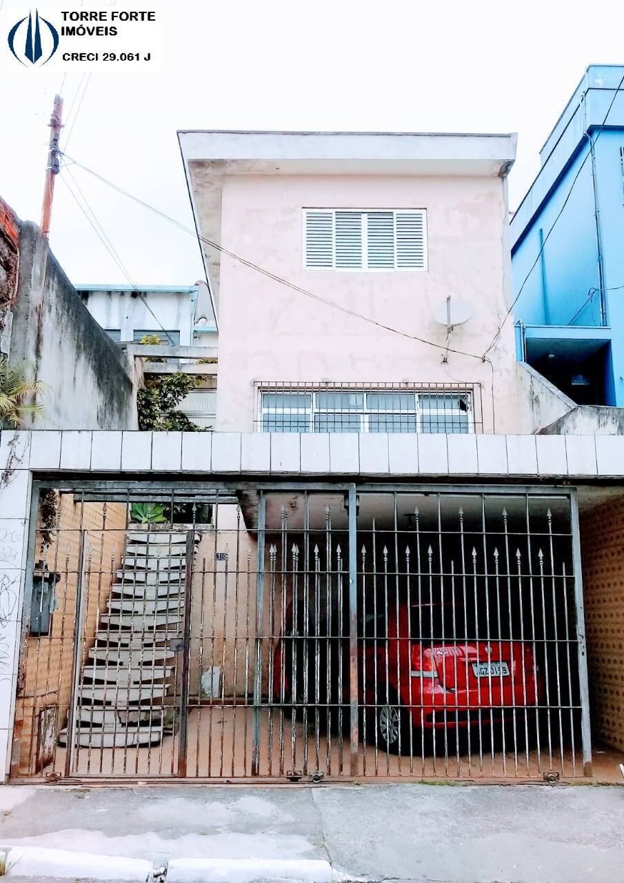 Sobrado à venda com 3 quartos, 126m² - Foto 22