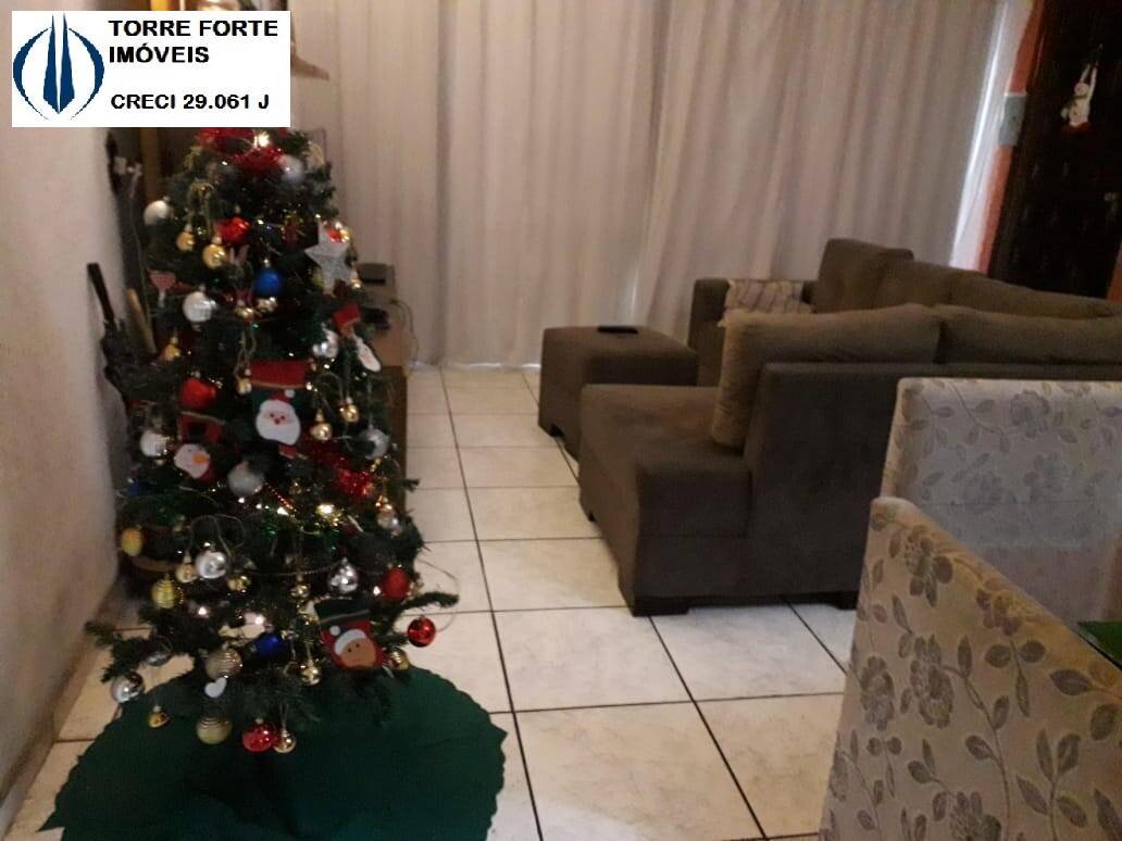 Sobrado à venda com 3 quartos, 126m² - Foto 5