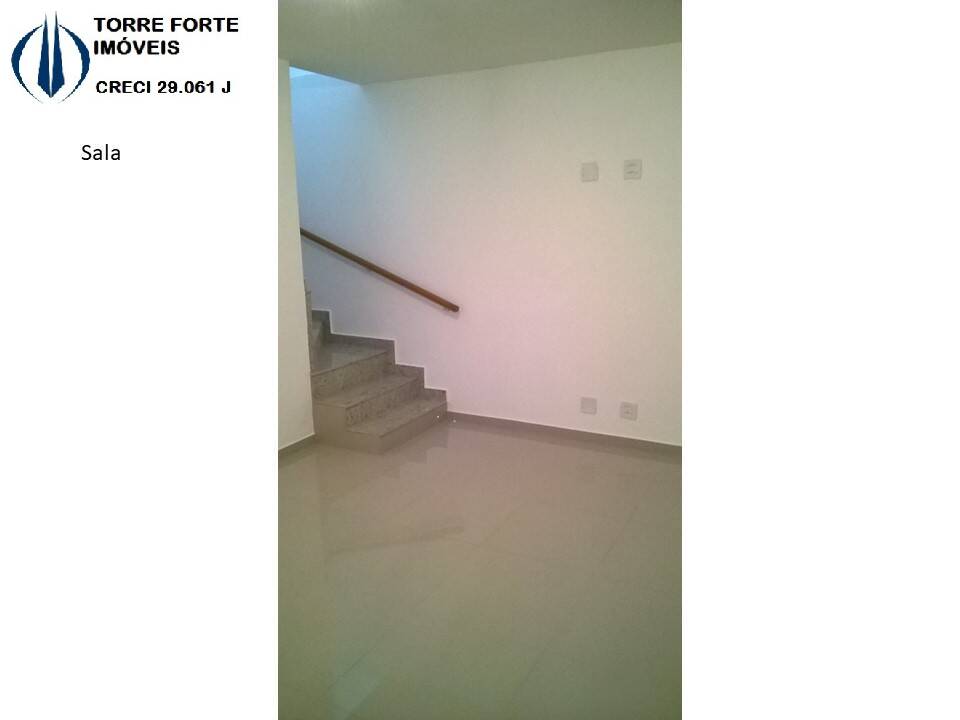 Sobrado à venda com 3 quartos, 140m² - Foto 3