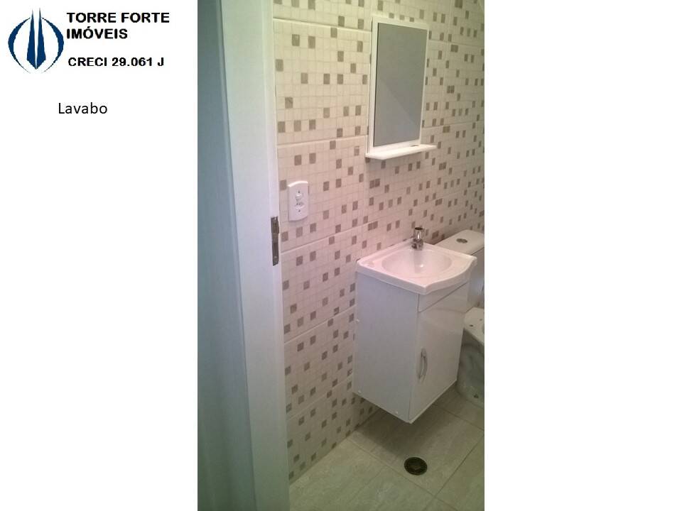 Sobrado à venda com 3 quartos, 140m² - Foto 6