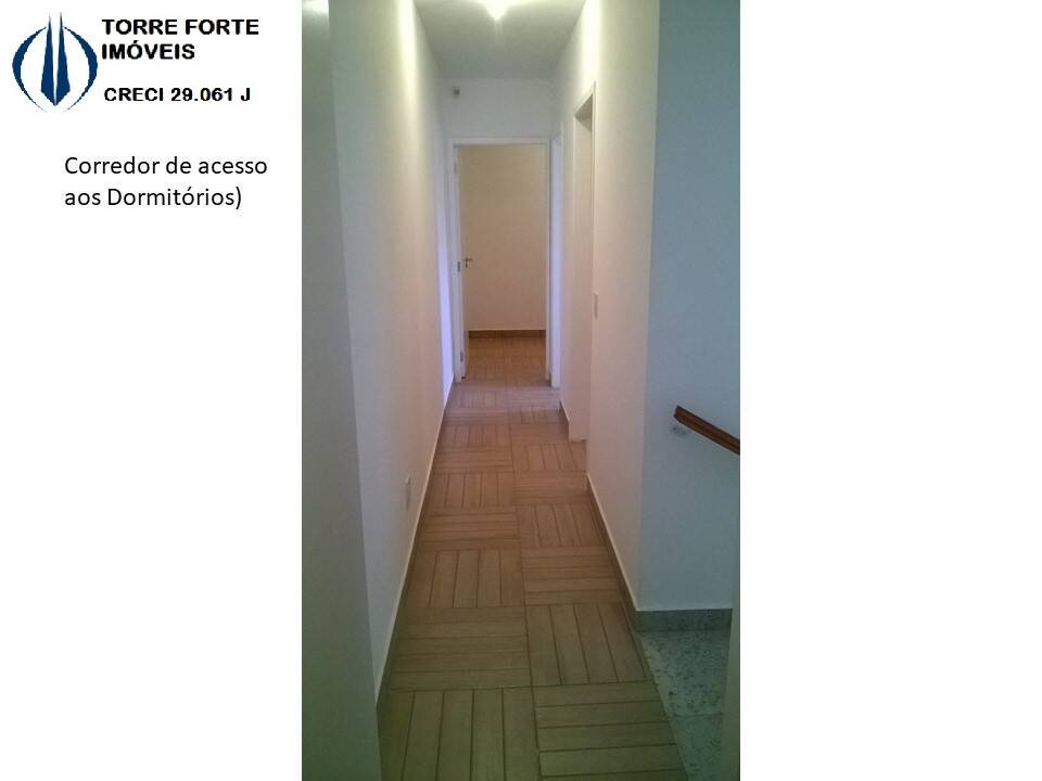 Sobrado à venda com 3 quartos, 140m² - Foto 5