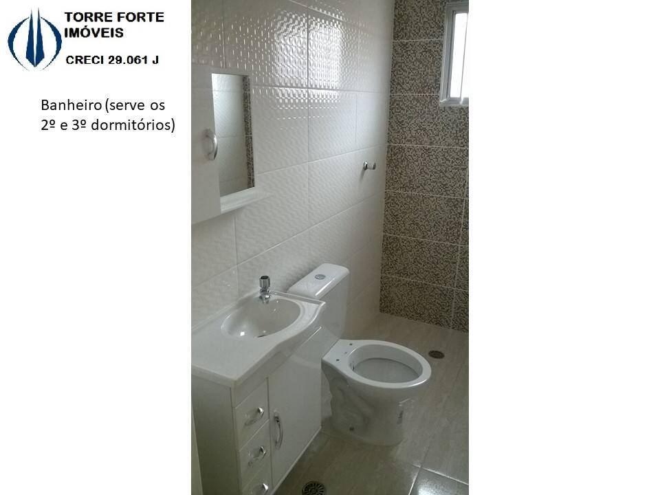 Sobrado à venda com 3 quartos, 140m² - Foto 14