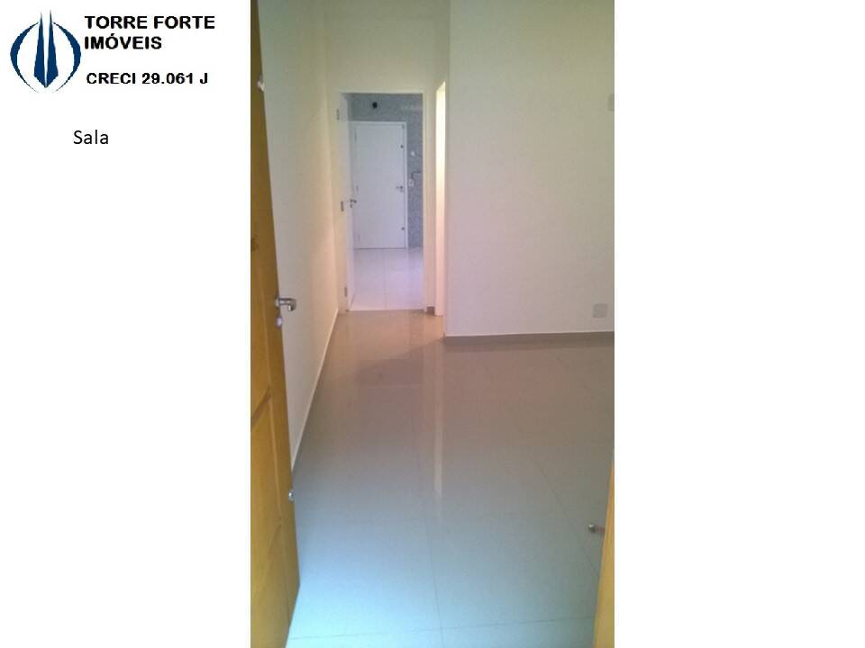 Sobrado à venda com 3 quartos, 140m² - Foto 2