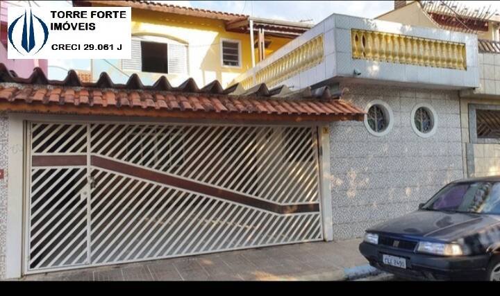 Sobrado à venda com 2 quartos, 100m² - Foto 6