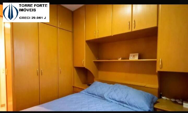 Apartamento à venda com 3 quartos, 74m² - Foto 2