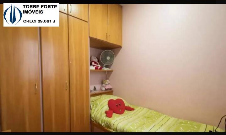 Apartamento à venda com 3 quartos, 74m² - Foto 3