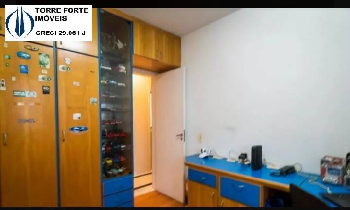 Apartamento à venda com 3 quartos, 74m² - Foto 4