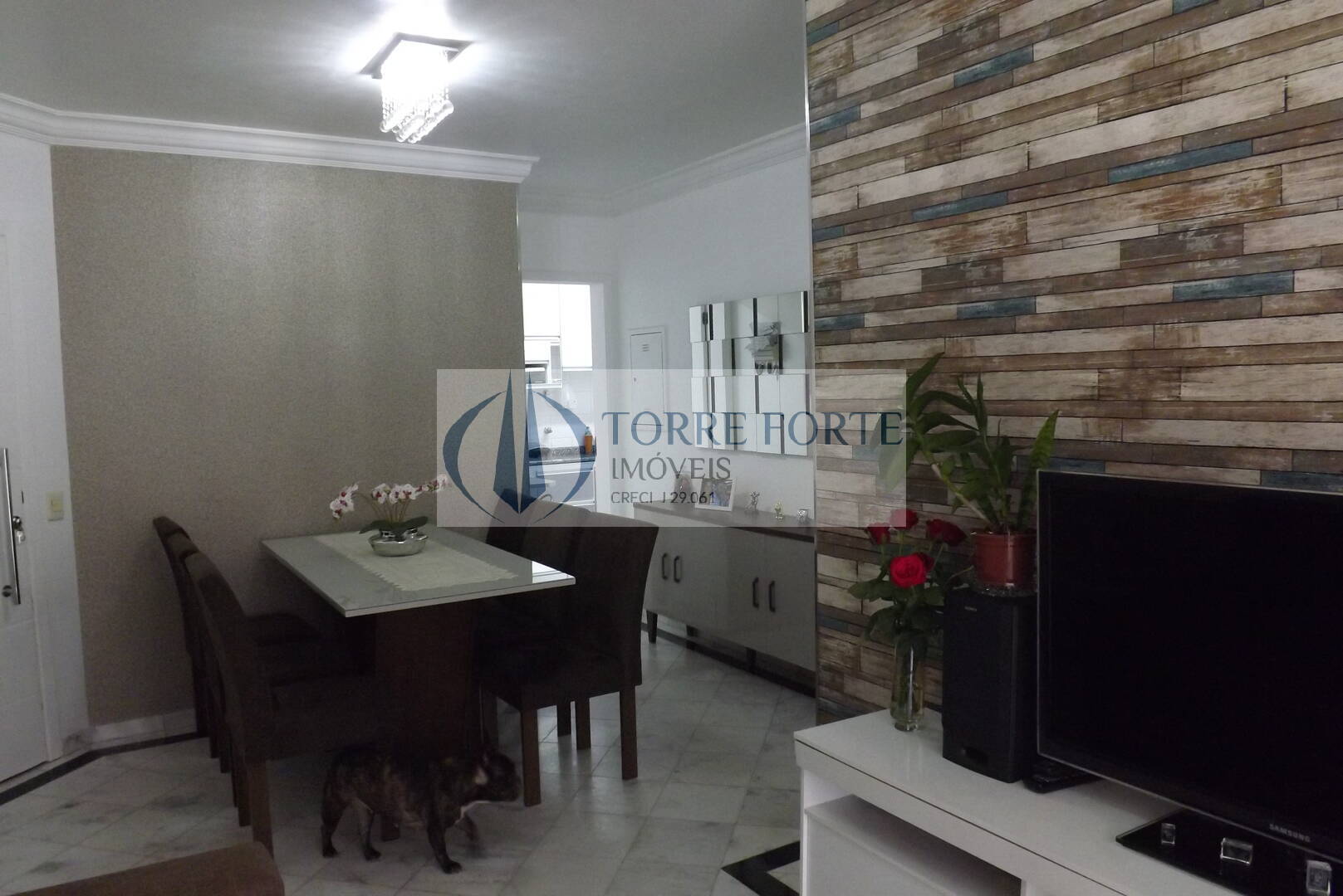 Apartamento à venda com 3 quartos, 74m² - Foto 8