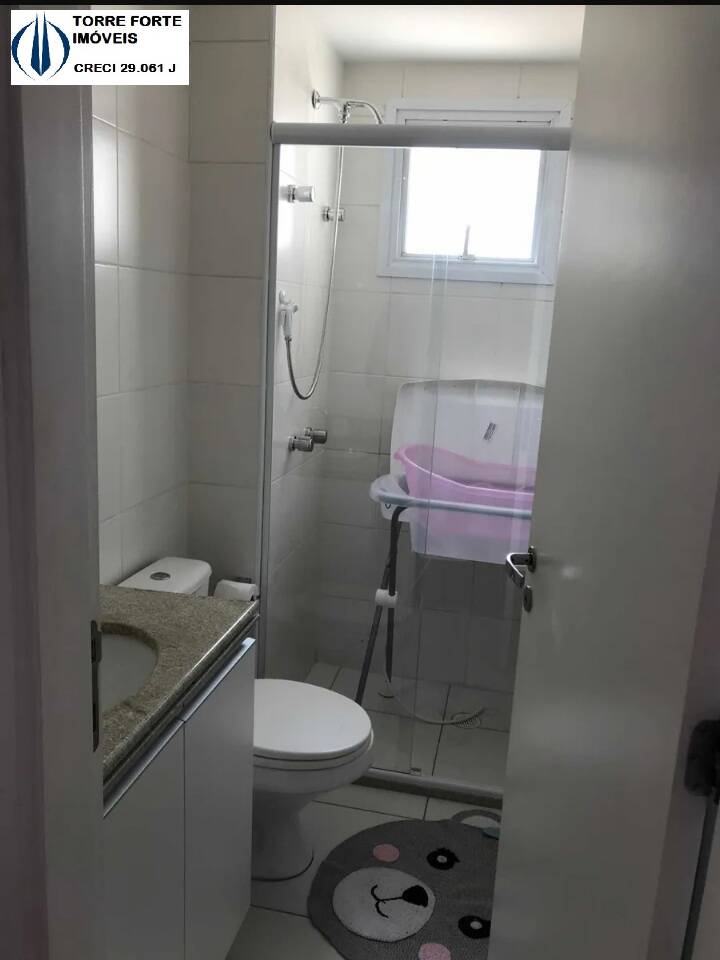 Apartamento à venda com 2 quartos, 91m² - Foto 11