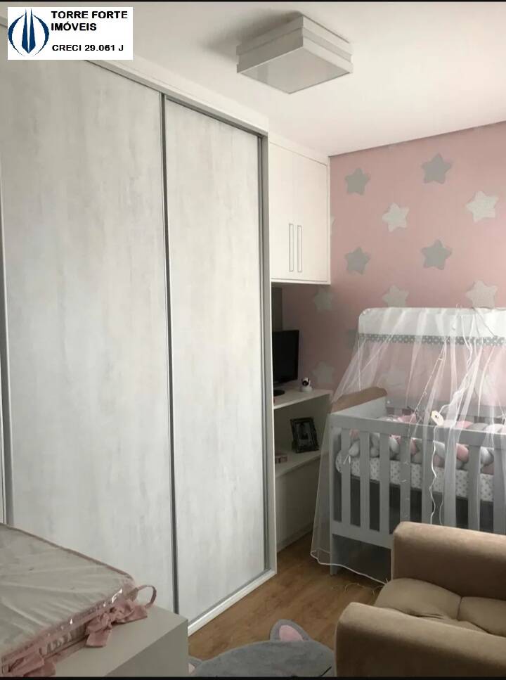 Apartamento à venda com 2 quartos, 91m² - Foto 9