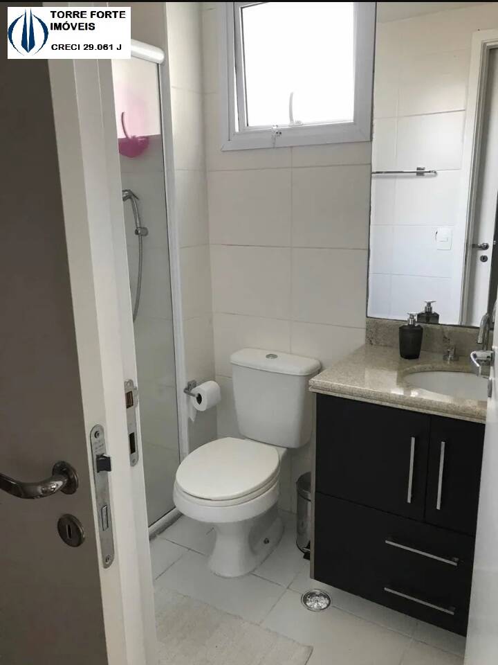 Apartamento à venda com 2 quartos, 91m² - Foto 10