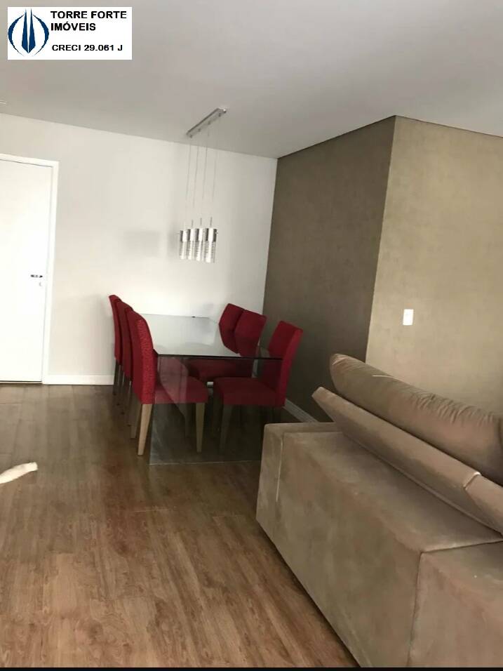 Apartamento à venda com 2 quartos, 91m² - Foto 7