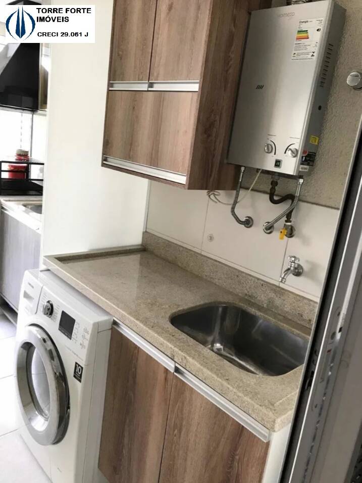 Apartamento à venda com 2 quartos, 91m² - Foto 12