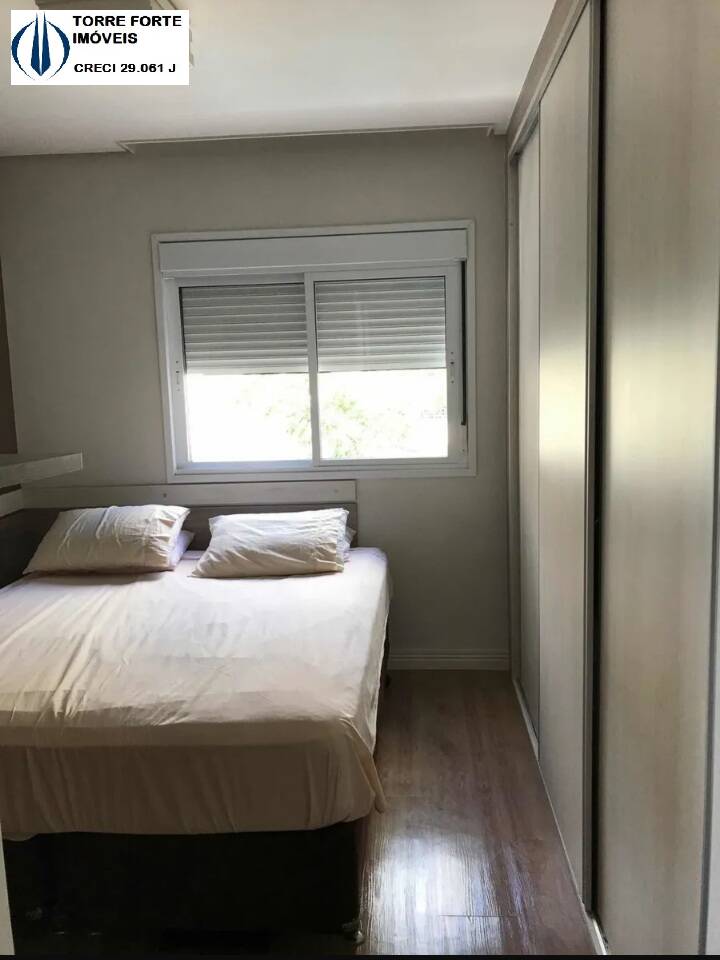 Apartamento à venda com 2 quartos, 91m² - Foto 8