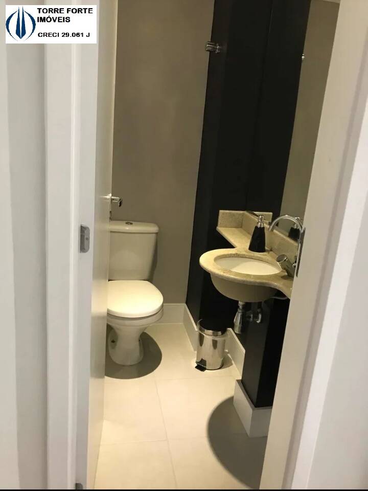 Apartamento à venda com 2 quartos, 91m² - Foto 13