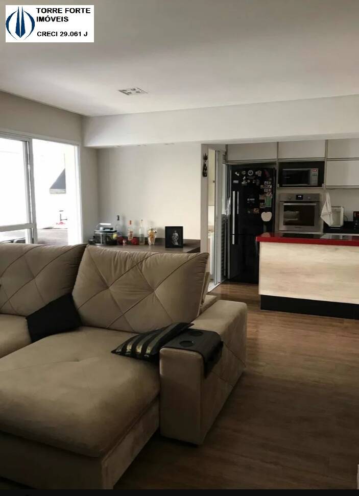 Apartamento à venda com 2 quartos, 91m² - Foto 6