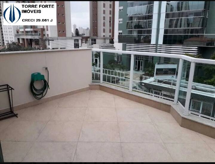 Sobrado à venda com 3 quartos, 220m² - Foto 3