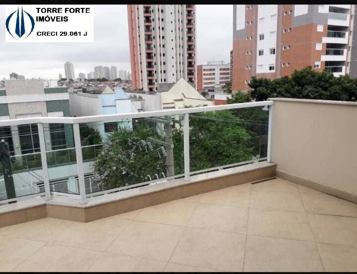 Sobrado à venda com 3 quartos, 220m² - Foto 4