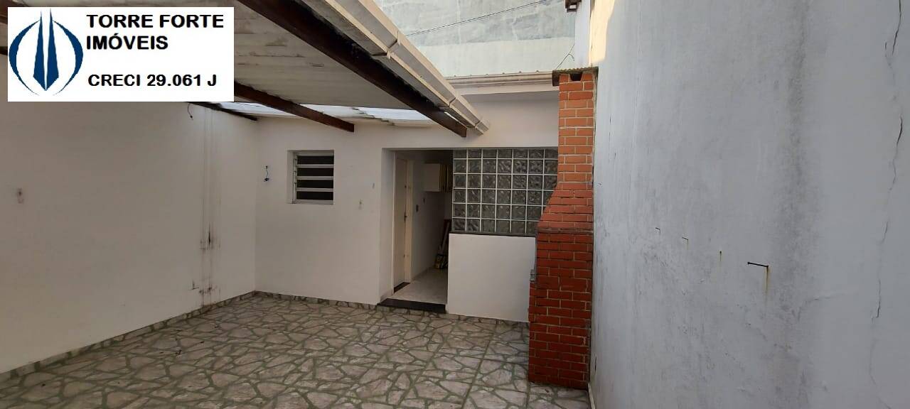 Sobrado à venda com 2 quartos, 130m² - Foto 9