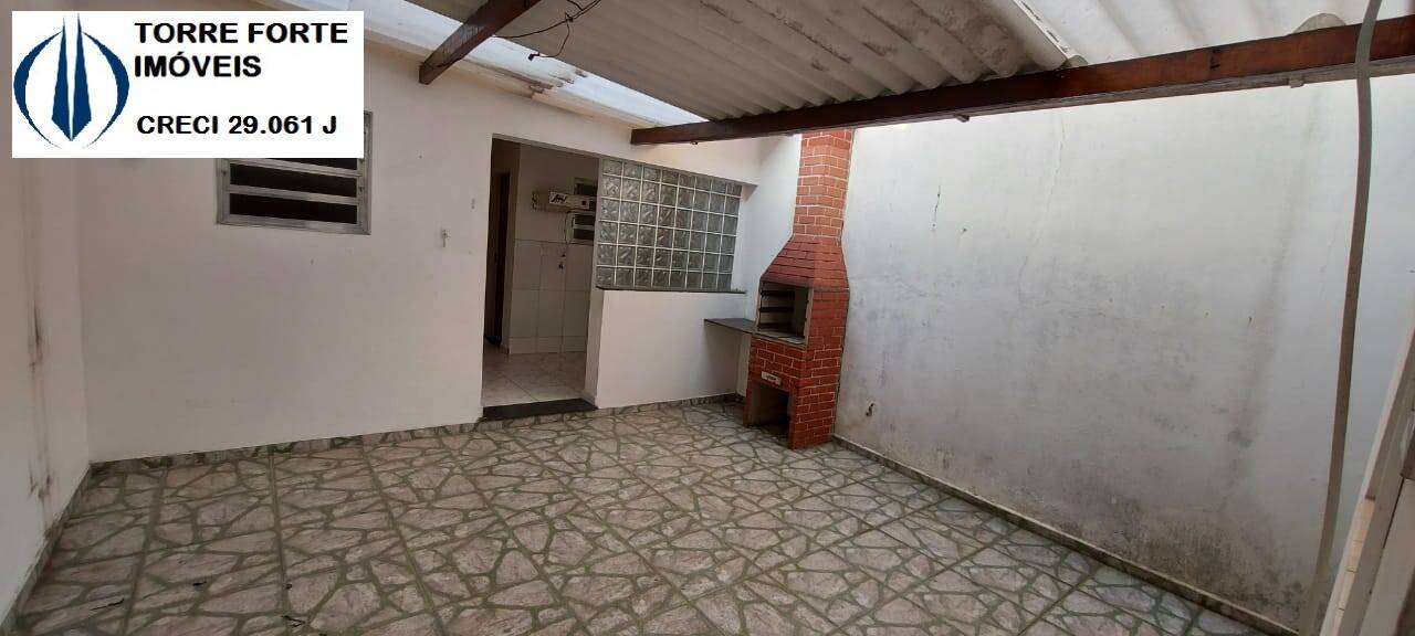 Sobrado à venda com 2 quartos, 130m² - Foto 8