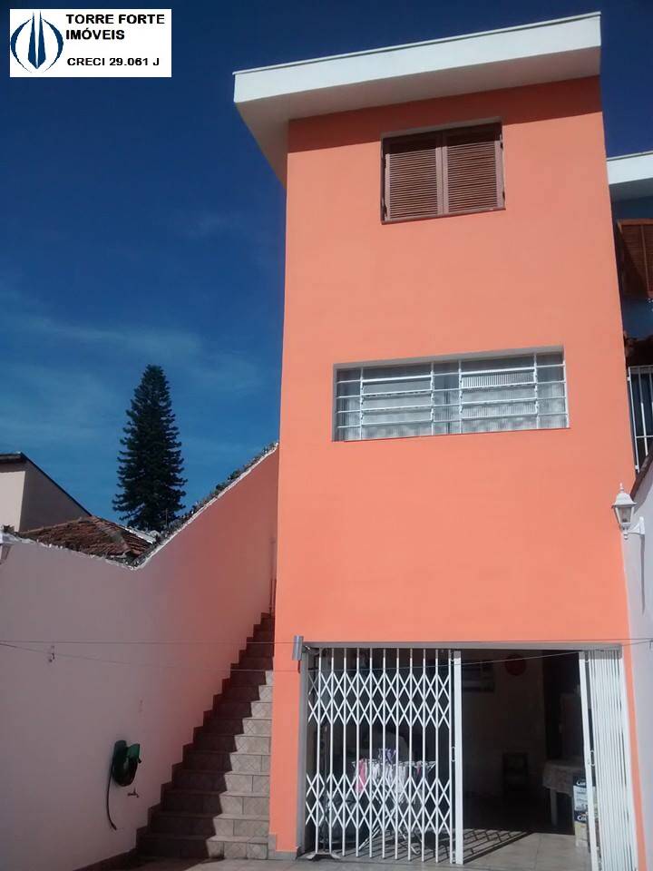 Casa à venda com 3 quartos, 196m² - Foto 11