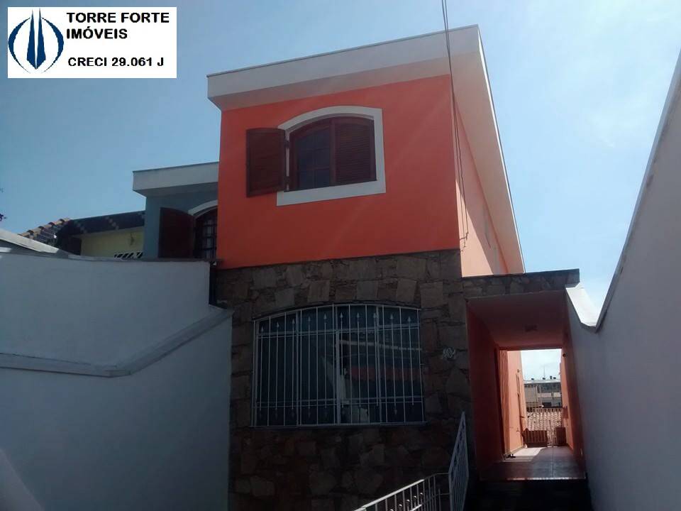 Casa à venda com 3 quartos, 196m² - Foto 12