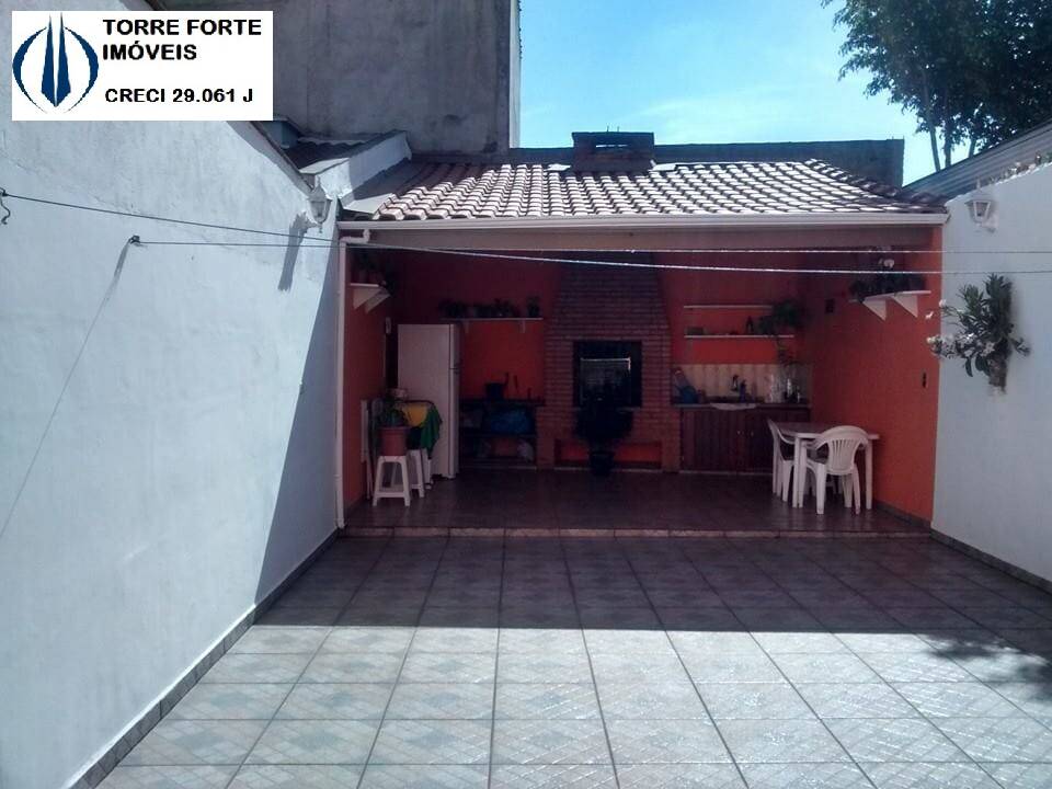 Casa à venda com 3 quartos, 196m² - Foto 6