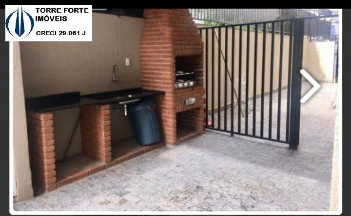 Apartamento à venda com 3 quartos, 70m² - Foto 16