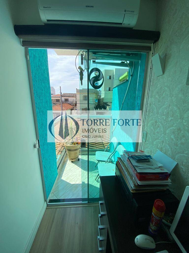 Sobrado à venda com 2 quartos, 120m² - Foto 26