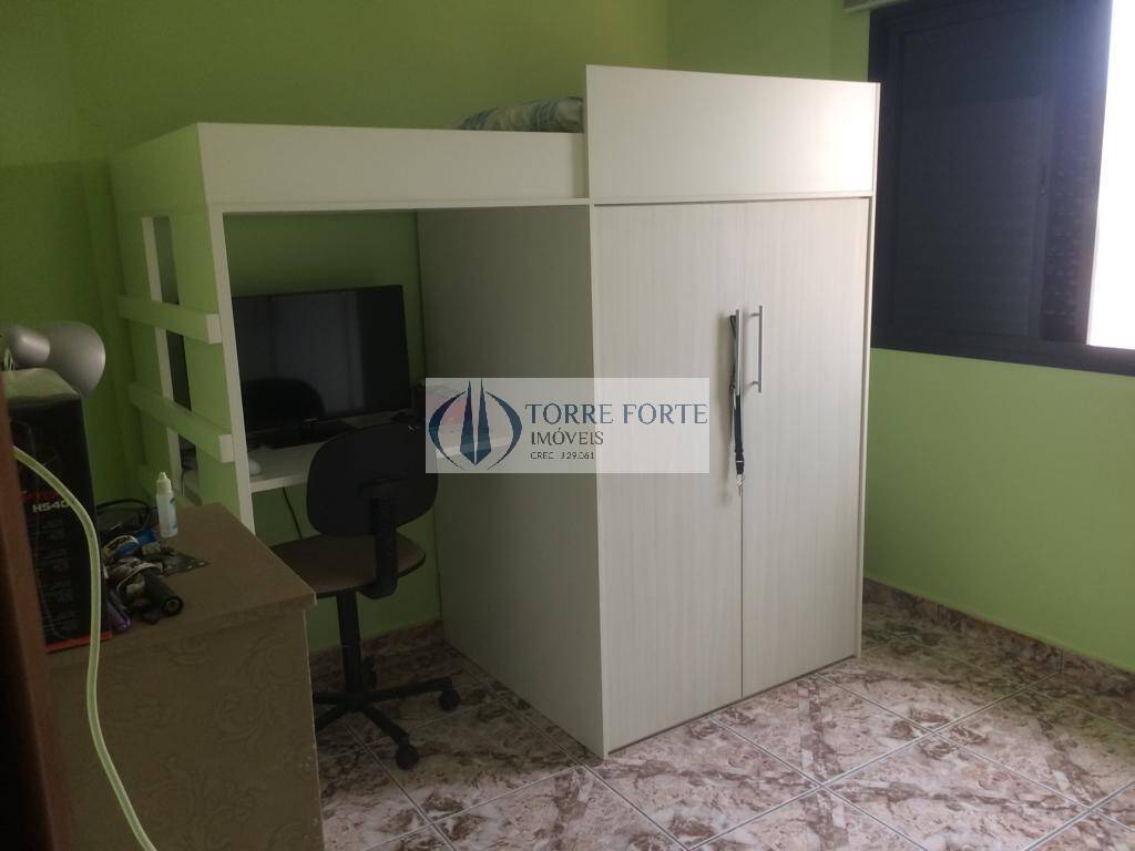 Apartamento à venda com 3 quartos, 81m² - Foto 8