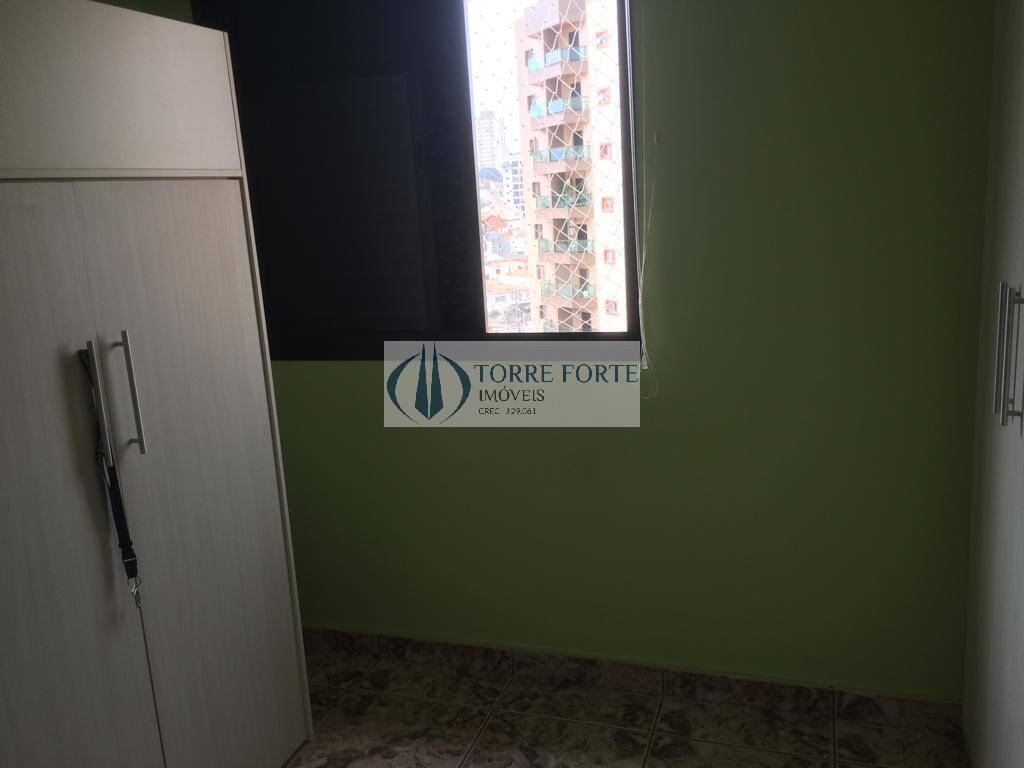 Apartamento à venda com 3 quartos, 81m² - Foto 9