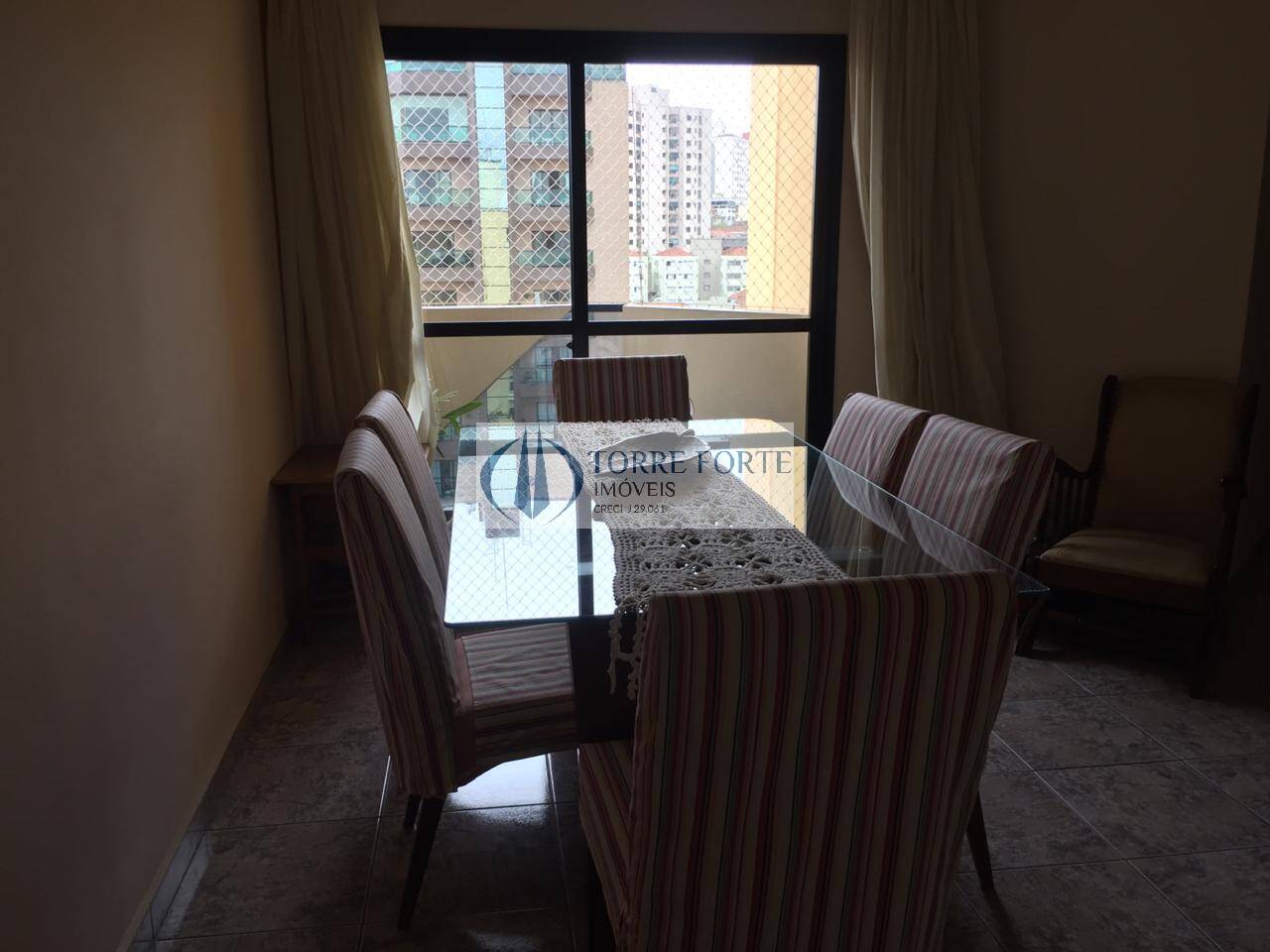 Apartamento à venda com 3 quartos, 81m² - Foto 17