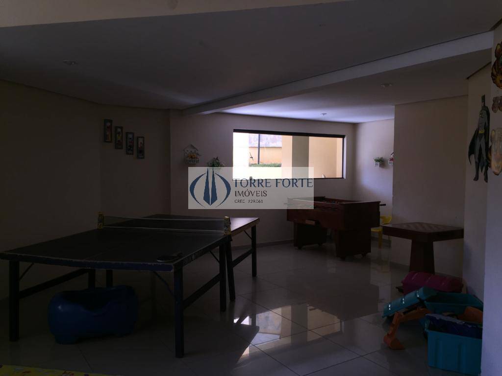 Apartamento à venda com 3 quartos, 81m² - Foto 26