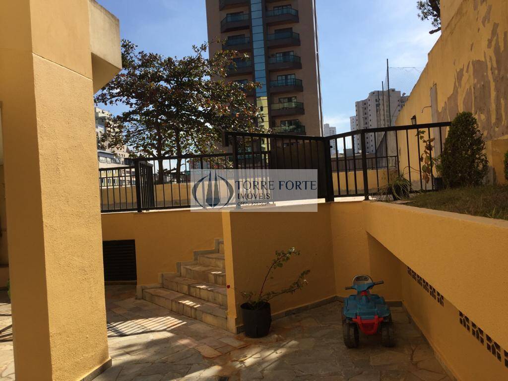 Apartamento à venda com 3 quartos, 81m² - Foto 30