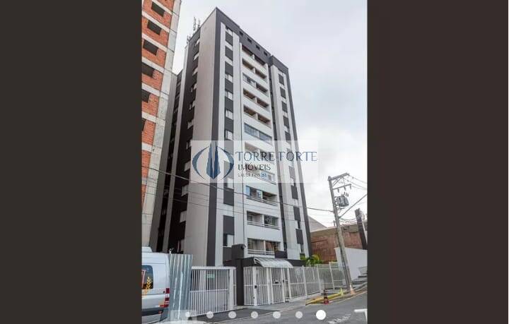 Apartamento à venda com 2 quartos, 65m² - Foto 2