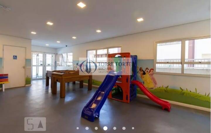 Apartamento à venda com 2 quartos, 65m² - Foto 7