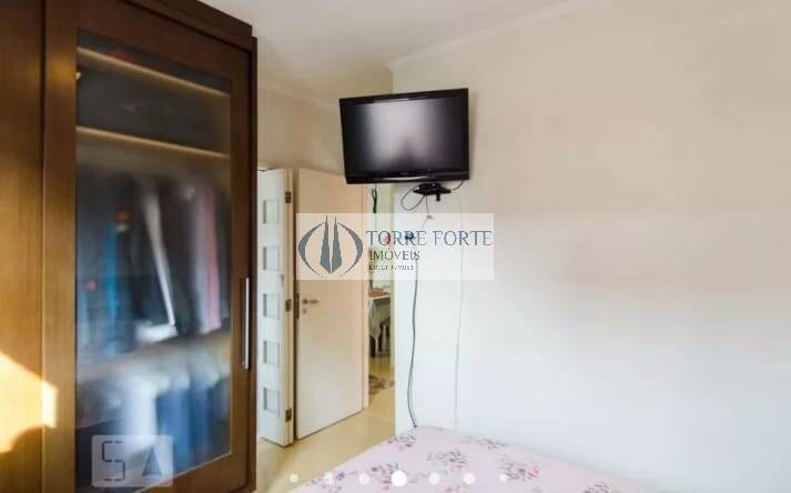 Apartamento à venda com 2 quartos, 65m² - Foto 26