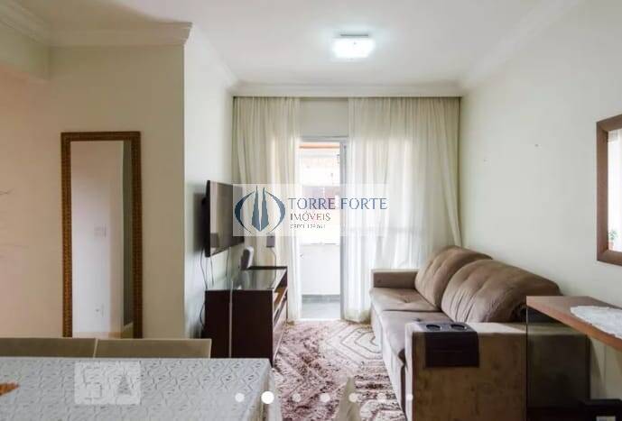 Apartamento à venda com 2 quartos, 65m² - Foto 29