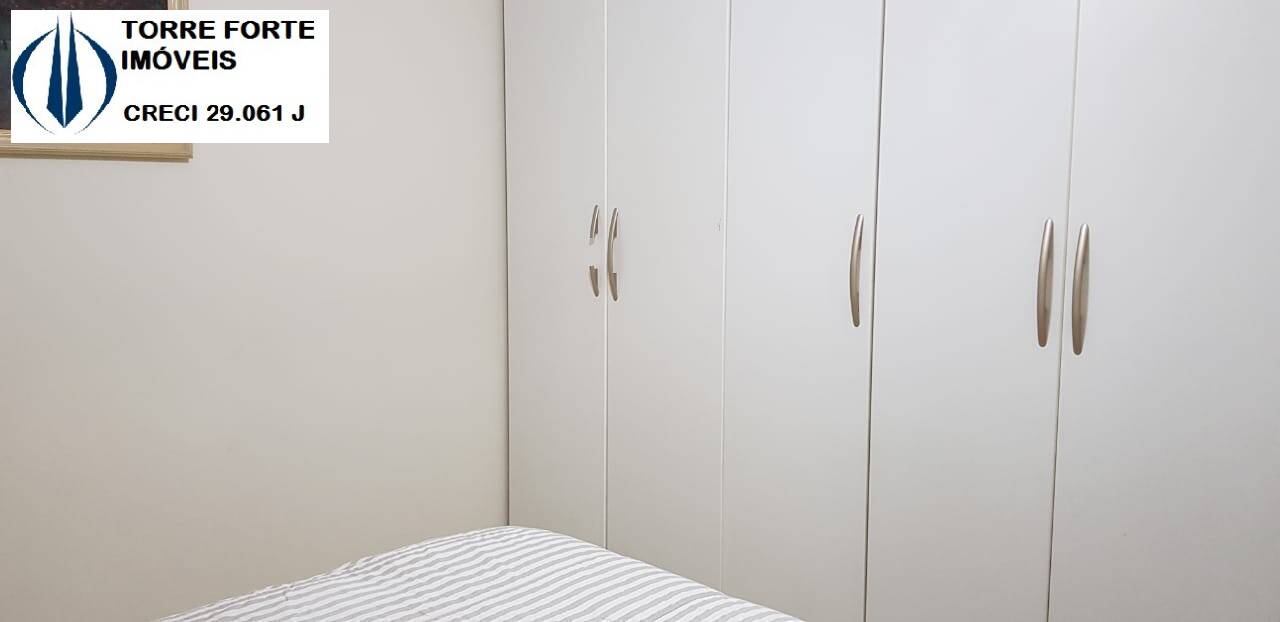 Apartamento à venda com 2 quartos, 65m² - Foto 3