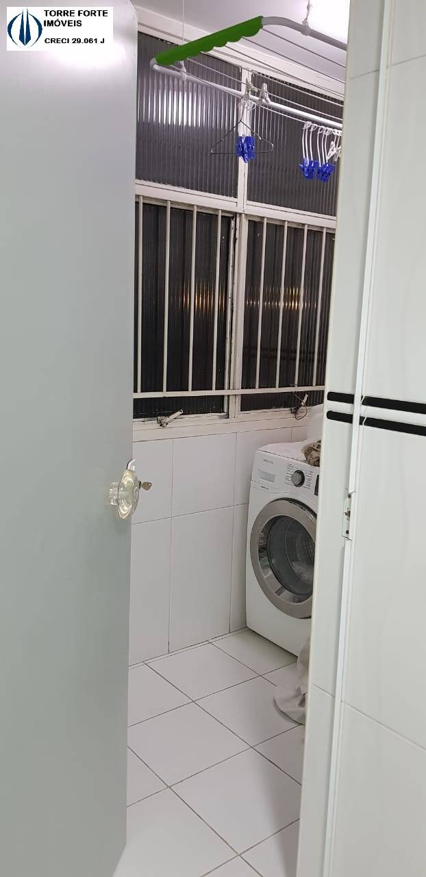 Apartamento à venda com 2 quartos, 65m² - Foto 6