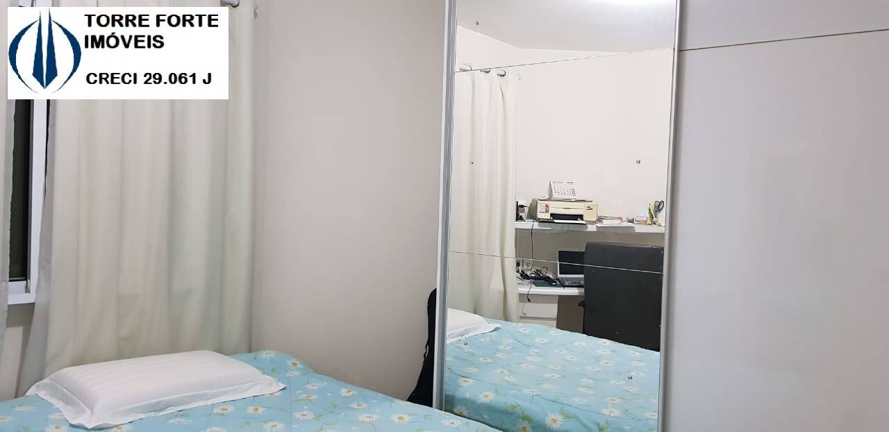 Apartamento à venda com 2 quartos, 65m² - Foto 8