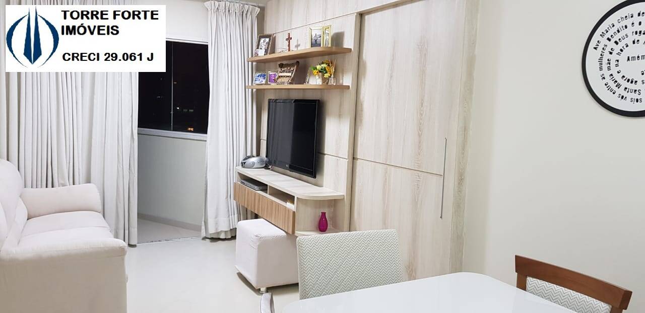 Apartamento à venda com 2 quartos, 65m² - Foto 9