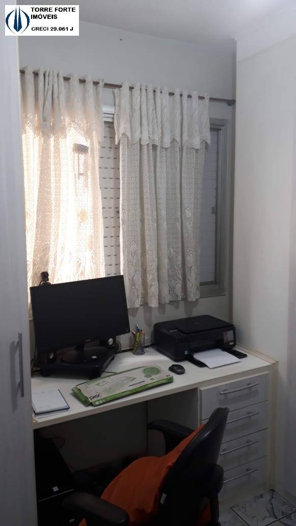 Apartamento à venda com 2 quartos, 54m² - Foto 2