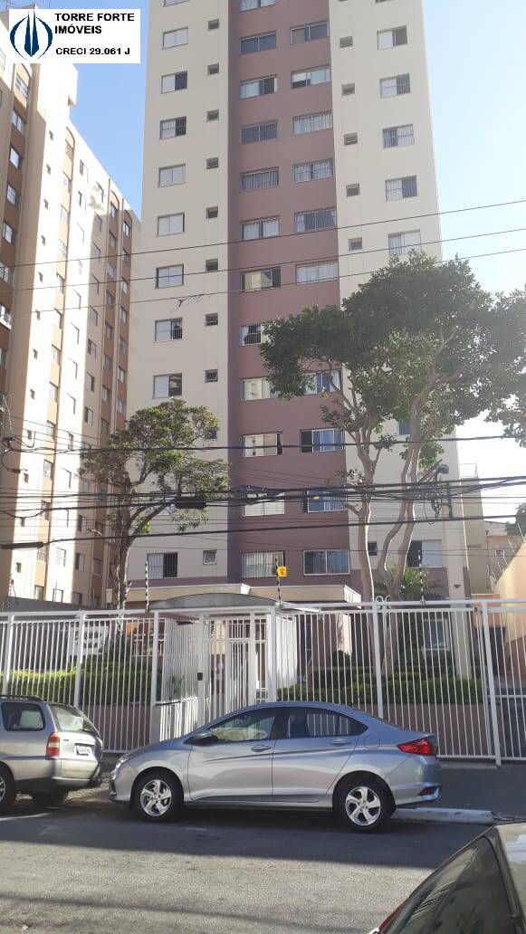 Apartamento à venda com 2 quartos, 54m² - Foto 7